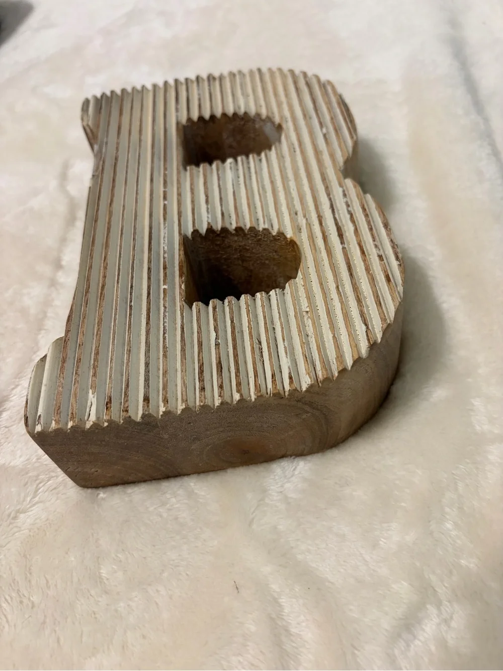 N/A stylish distressed